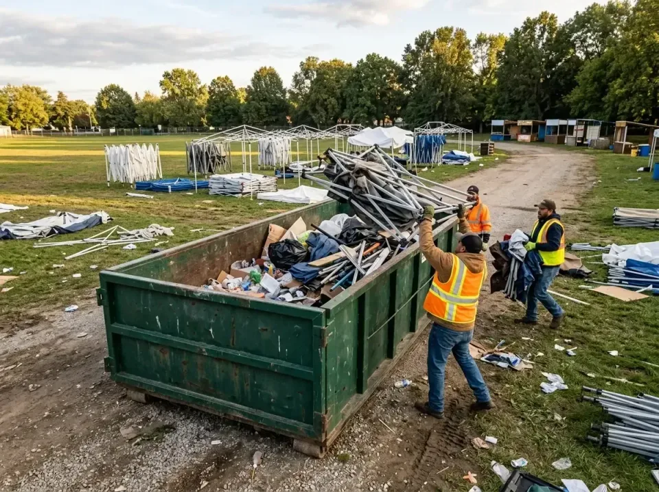 temporary-event-waste-containe-016 — frequently asked questions, Roll-Off Dumpster Rental Services in Live Oak, TX